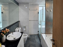 The Pearl @ Mount Faber (D4), Condominium #491548181